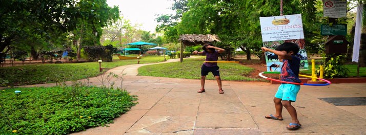 2538/Dudhsagar Spa Resort - Mollem (South Goa) 20.jpg